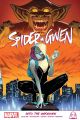 SPIDERGWEN TP INTO THE UNKNOWN
