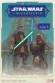 STAR WARS TP HC HIGH REPUBLIC OMNIBUS