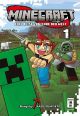 MINECRAFT 01 EINE REISE ZUM ENDE