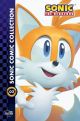 SONIC HC 02 COMIC COLLECTION