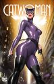 CATWOMAN TP 2022 04 NINE LIVES