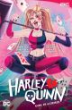 HARLEY QUINN TP 2023 01 GIRL IN