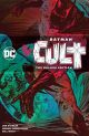 BATMAN TP HC CULT DELUXE