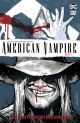 AMERICAN VAMPIRE TP BOOK 01