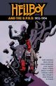 HELLBOY TP BPRD 1952-1954
