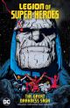 LEGION OF SUPERHEROES TP GREAT DARKNESS SAGA