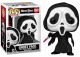 Pop Scream Ghostface Vinyl