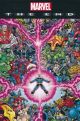 MARVEL TP HC END OMNIBUS