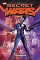 SECRET WARS TP HC OMNIBUS