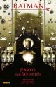 BATMAN SC JENSEITS DER SCHATTEN