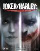 JOKER SC HARLEY PSYCHOGRAMM