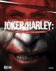 JOKER HC HARLEY PSYCHOGRAMM