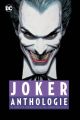 JOKER HC ANTHOLOGIE ERWEITERT