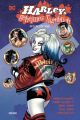 HARLEY QUINN HC GEHEIMES TAGEBUCH