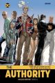 AUTHORITY HC 04 DELUXE EDITION