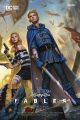 FABLES HC 09 DELUXE