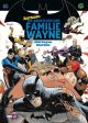 BATMAN SC WAYNE-FAMILIE 01