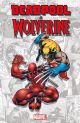 DEADPOOL SC WOLVERINE MARVEL VERSE
