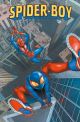 SPIDERBOY SC 01 VARIANT LIM 150