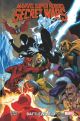 SECRET WARS HC 2023 BATTLEWORLD