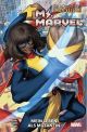 MS MARVEL SC MEIN LEBEN ALS MUTANT