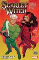 SCARLET WITCH TP 2024 03