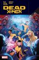 X-MEN TP DEAD