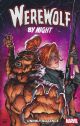 WEREWOLF BY NIGHT TP UNHOLY ALLIANCE