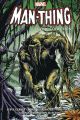 MAN THING HC CLASSIC COLLECTION
