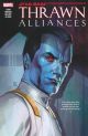 STAR WARS TP THRAWN ALLIANCES