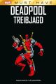 DEADPOOL HC TREIBJAGD MARVEL MUST
