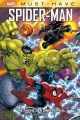 SPIDERMAN HC RACHE DER SINISTER SIX