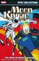 MARVEL EPIC COLLECTION TP MOON KNIGHT 05 TRIAL