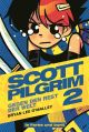 SCOTT PILGRIM HC 02 GEGEN DEN REST