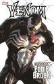 VENOM TP SAGA OF EDDIE BROCK
