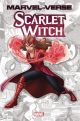 MARVEL VERSE TP SCARLET WITCH