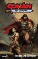 CONAN SC 2023 02 DIEB UND PIRATIN