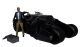 Batmobile Tumbler Lucuis-Fox