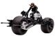 Batmobile Batpod Catwoman
