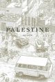 PALESTINE TP HC NEW ED.