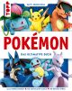 POKEMON HC ULTIMATIVE BUCH