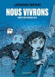 NOUS VIVRONS BD ENQUETE SUR AVENIR
