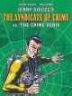 SYNDICATE OF CRIME TP VS CRIME