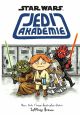 STAR WARS HC JEDI AKADEMIE I