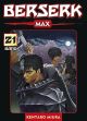 BERSERK 21 MAX