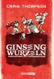 GINSENGWURZELN HC