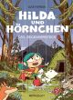 HILDA+HOERNCHEN HC 01 REGENVERSTECK