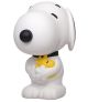 Peanuts Kasse Snoopy Kasse