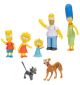 Simpsons Figure Simpsons 7-Figuren