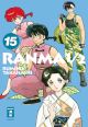 RANMA 1/2 15